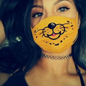 Meet your Posher, Lizbeth